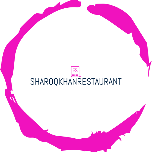 Sharoqkhan restaurant